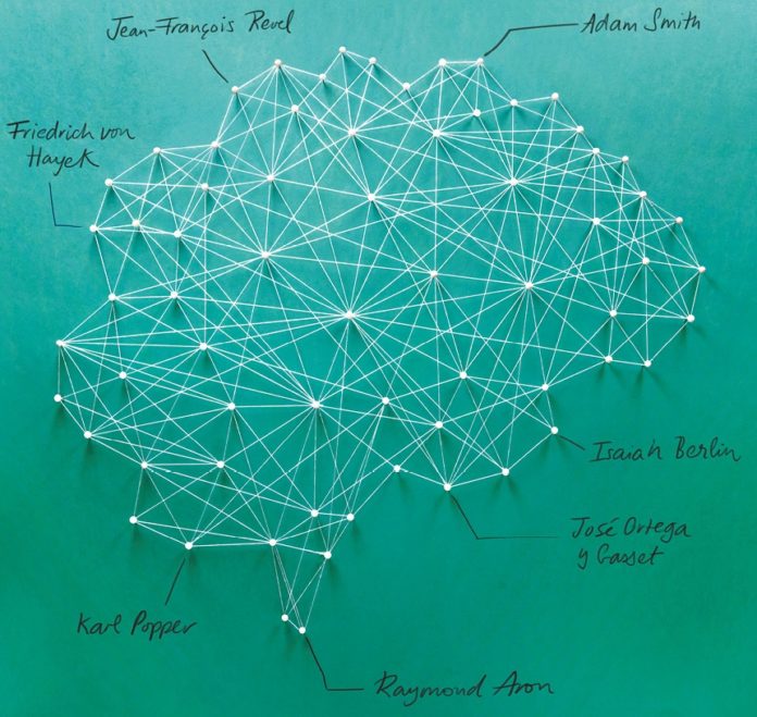 La llamada de la tribu fragmento