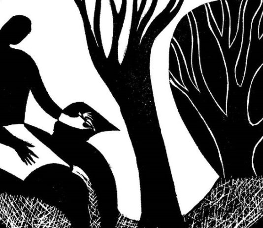 La meditación y el arte de dibujar, de Wendy Ann Greenhalgh: el arte como camino hacia la atención plena