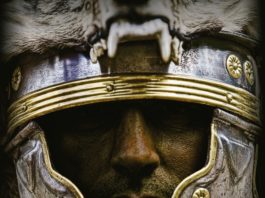 «Legiones de Roma» será publicado en abril por La Esfera de los Libros