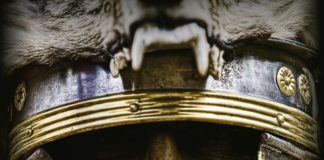 Legiones de Roma, de Stephen Dando-Collins: E pluribus unum