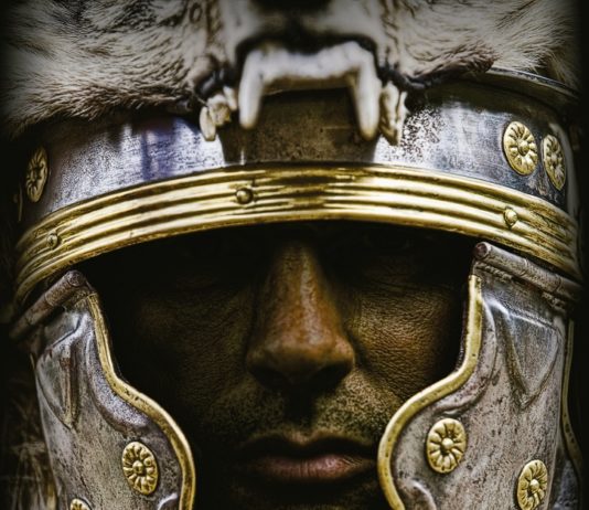 Legiones de Roma, de Stephen Dando-Collins: E pluribus unum