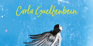 En mayo, «Llévame al cielo», de Carla Guelfenbein