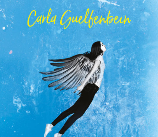 En mayo, «Llévame al cielo», de Carla Guelfenbein