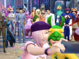 EA afirma que Los Sims 5 contará con elementos de Los Sims Online