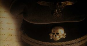 Ya está en las librerías «Los fantasmas de Bécquer» de Mariano Fernández Urresti: Bécquer, el espiritismo y los nazis