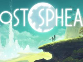 Lost Sphear