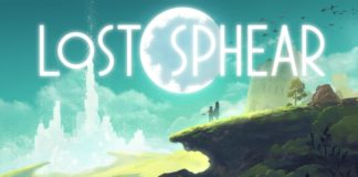 Lost Sphear