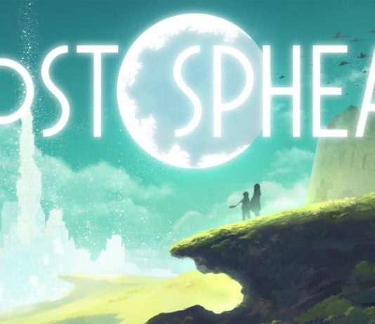 Lost Sphear