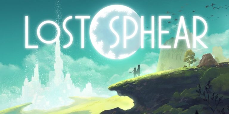 Lost Sphear Lost Sphear