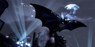 EA y Warner anuncian una nueva colaboración Héroes y Villanos | Batman Arkham