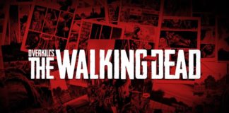 Overkill’s The Walking Dead trae beta el 9 de octubre