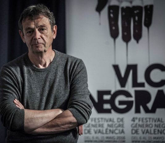 “Verhoeven” de Pierre Lemaitre: Toda la serie en un único volumen