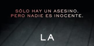 En mayo, «La cabaña» de Natasha Preston