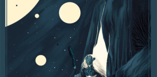 Desvelada la portada de El Informe Monteverde, de Lola Robles