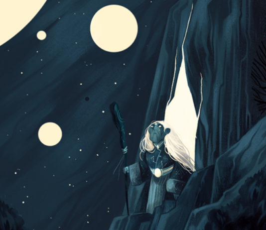 Desvelada la portada de El Informe Monteverde, de Lola Robles