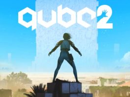 Q.U.B.E. 2