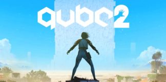 Q.U.B.E. 2