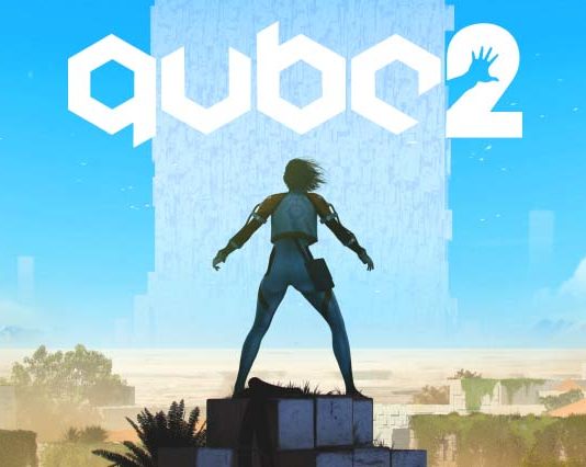 Q.U.B.E. 2