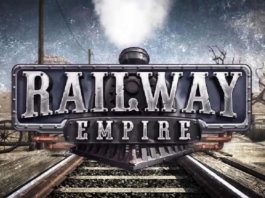 Railway Empire