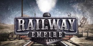 Railway Empire