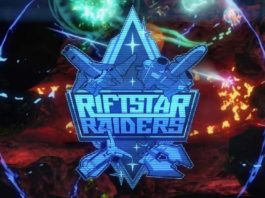 RiftStar Raiders