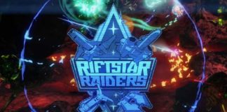 RiftStar Raiders
