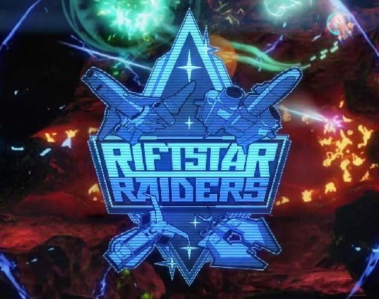 RiftStar Raiders