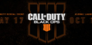 El evento de presentación de Call of Duty: Black Ops 4 batió récords