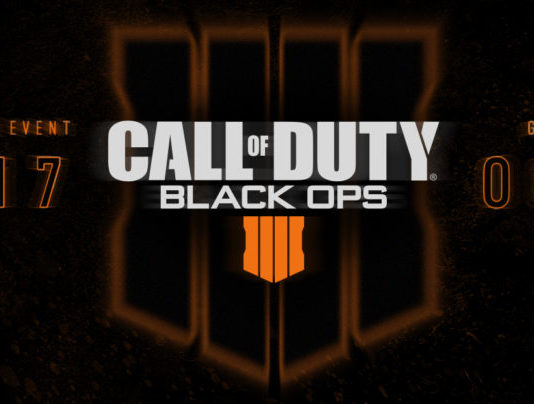 Black Ops IIII sin modo campaña