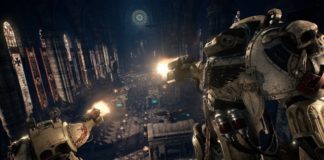 La edición mejorada de Space Hulk Deathwing llegará en mayo