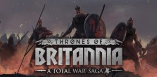 A Total War Saga: Thrones of britannia ya está disponible