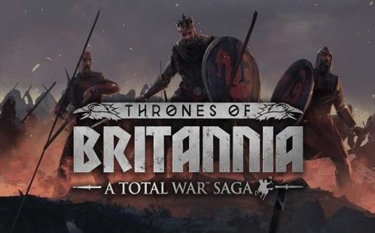 A Total War Saga: Thrones of britannia ya está disponible