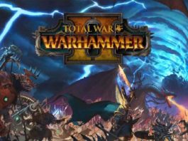 Total War: Warhammer 2