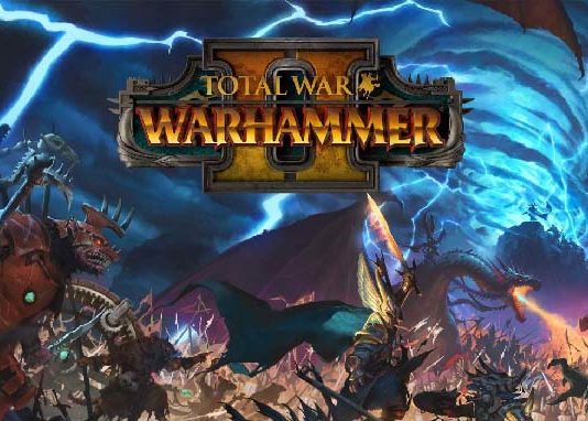 Total War: Warhammer 2