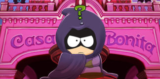 Llega el segundo DLC de South Park: Retaguardia en Peligro
