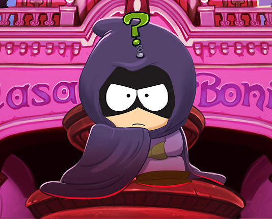 Llega el segundo DLC de South Park: Retaguardia en Peligro