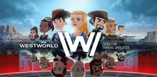 Westworld abre su periodo de prerregistro
