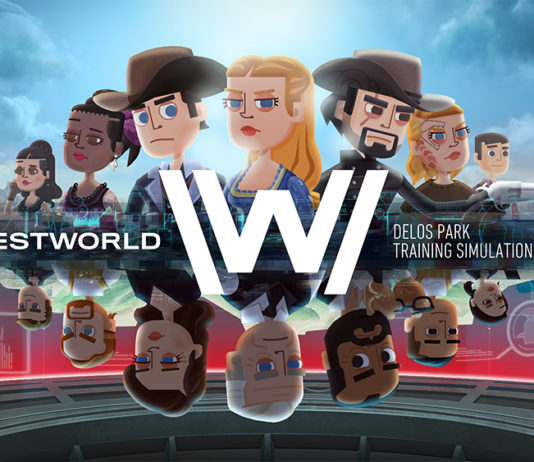 Westworld abre su periodo de prerregistro