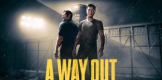 A Way Out ha vendido más de dos millones de juegos