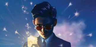 Comienza el rodaje de Artemis Fowl, la nueva película juvenil de Disney