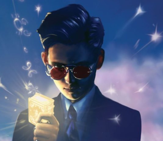 Comienza el rodaje de Artemis Fowl, la nueva película juvenil de Disney