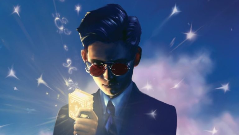 Comienza el rodaje de Artemis Fowl, la nueva película juvenil de Disney Comienza el rodaje de Artemis Fowl, la nueva película juvenil de Disney