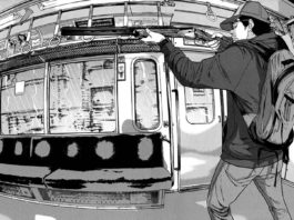 8 relatos de los ZQN, una antología de ‘I am a Hero’