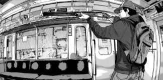 8 relatos de los ZQN, una antología de ‘I am a Hero’