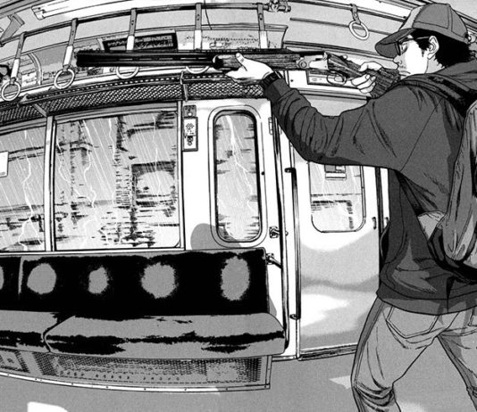 8 relatos de los ZQN, una antología de ‘I am a Hero’