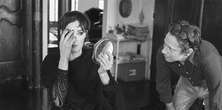 Barbara, de Mathieu Amalric: biopic de Monique Serf nada convencional