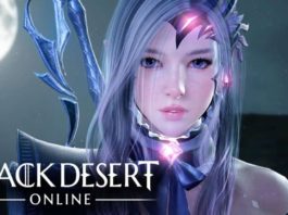 Black Desert Online recibe traducción a español y un nuevo modo de juego