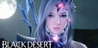 Black Desert Online y su concurso de disfraces, hasta el 9 de abril