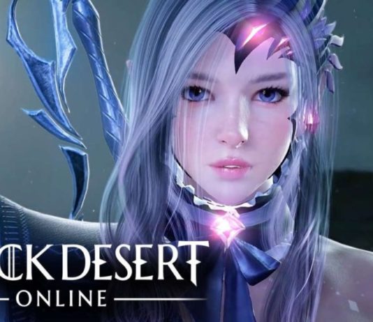 Black Desert Online recibe traducción a español y un nuevo modo de juego