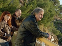 «La casa junto al mar», de Robert Guédiguian: preciosa e íntima película